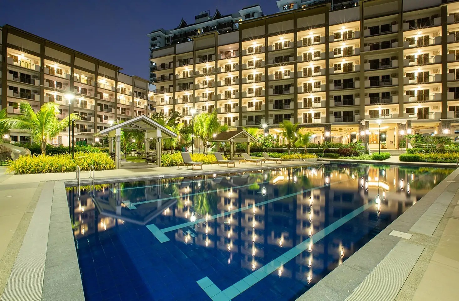 Maple Place Taguig Official DMCI Homes